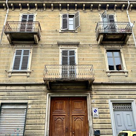 Casa Valprato Apartment Turin Exterior photo