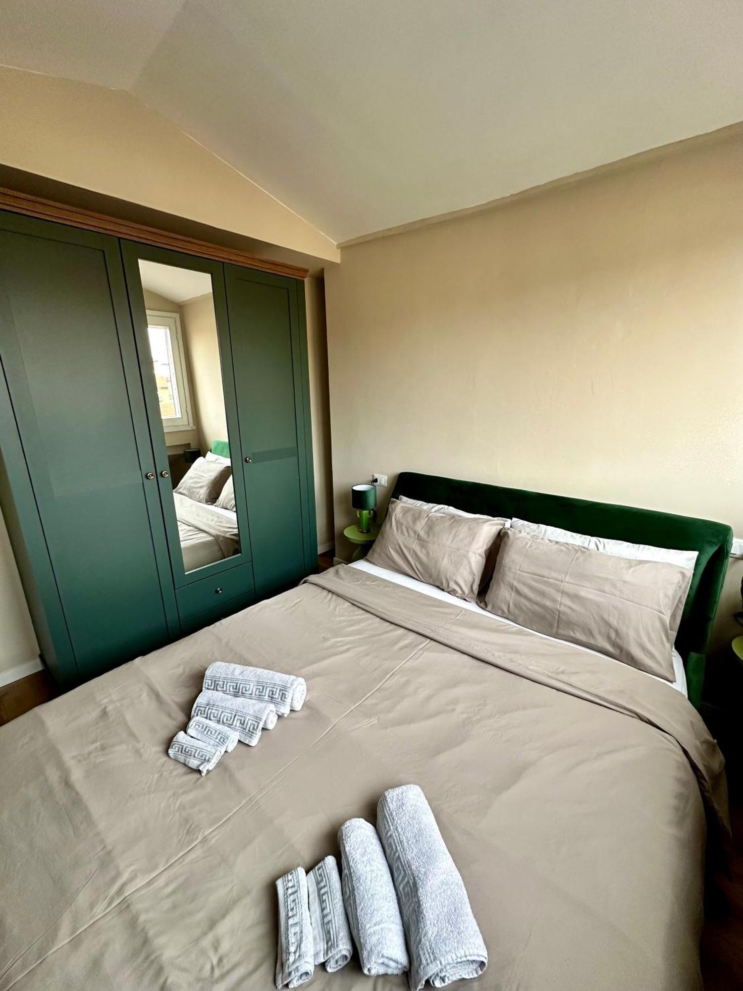 Casa Valprato Apartment Turin Exterior photo