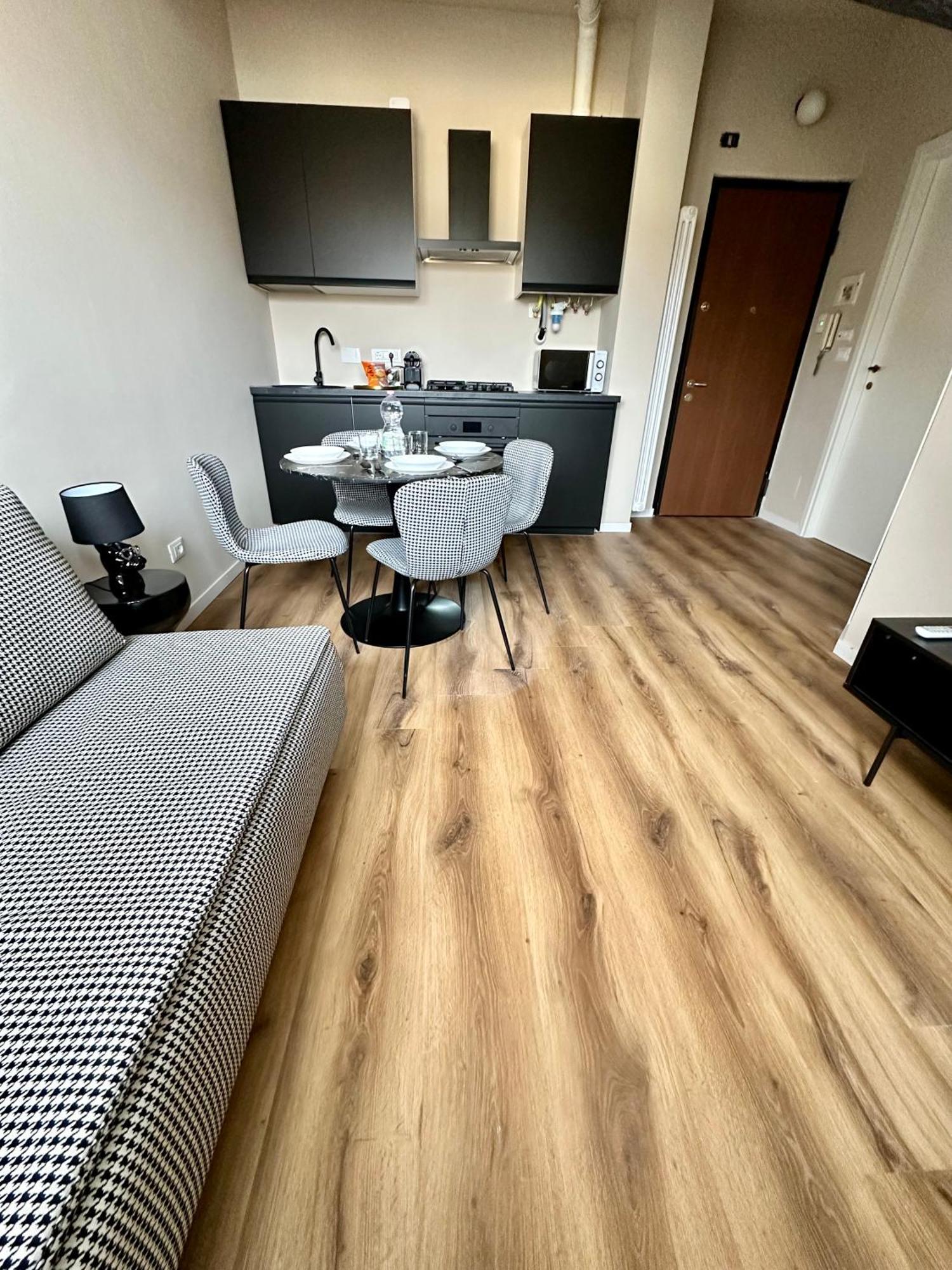 Casa Valprato Apartment Turin Exterior photo
