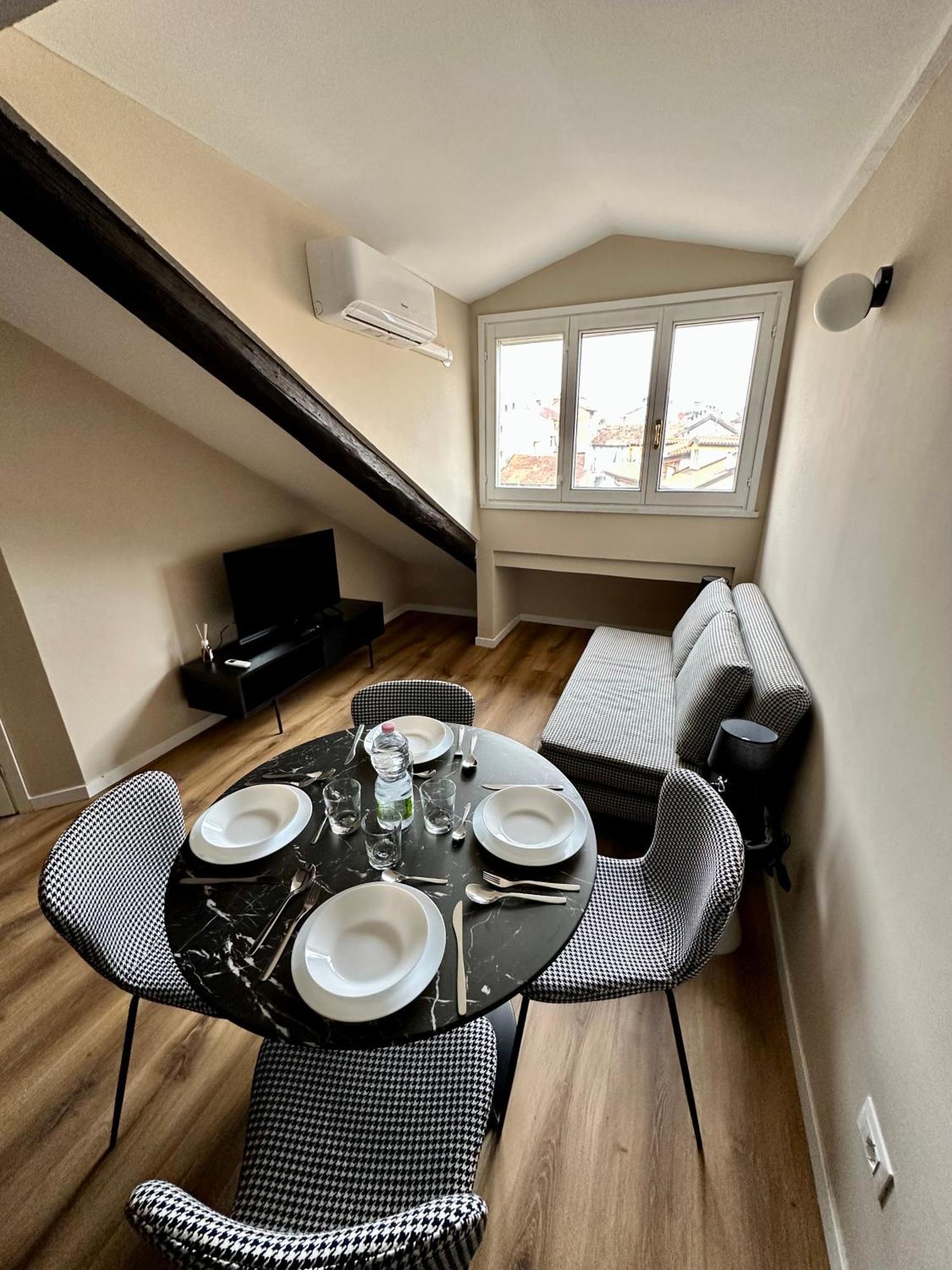 Casa Valprato Apartment Turin Exterior photo